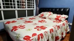 Blk 8B City View @ Boon Keng (Kallang/Whampoa), HDB 4 Rooms #577149171